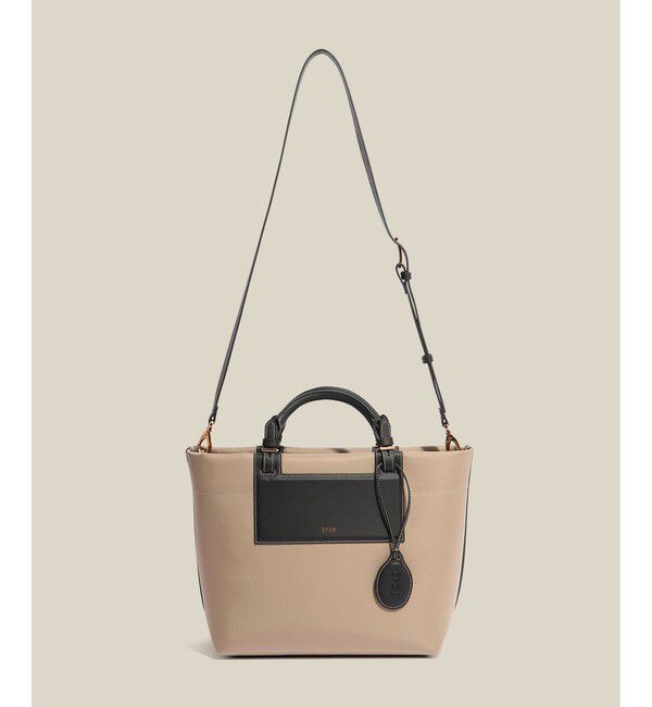 ROPE「【E'POR】BOAT BAG Medium/撥水・軽量・26SS新色」|トートバッグ|