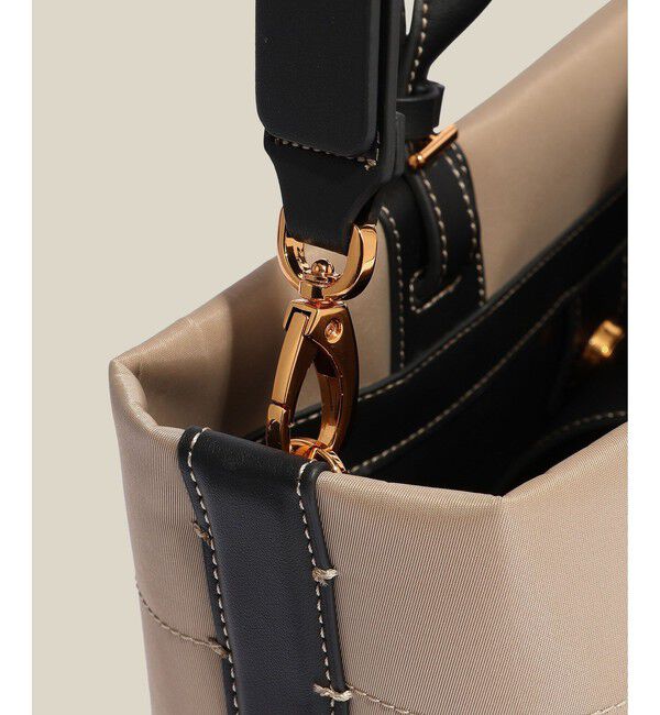 ROPE「【E'POR】BOAT BAG Medium/撥水・軽量・26SS新色」|トートバッグ|