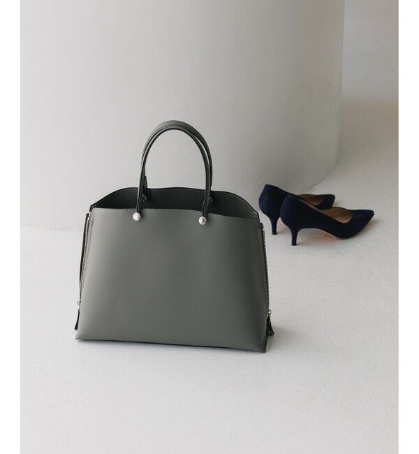 ROPE「【E'POR】Y BAG Medium/通勤・軽量・26SS」|トートバッグ|