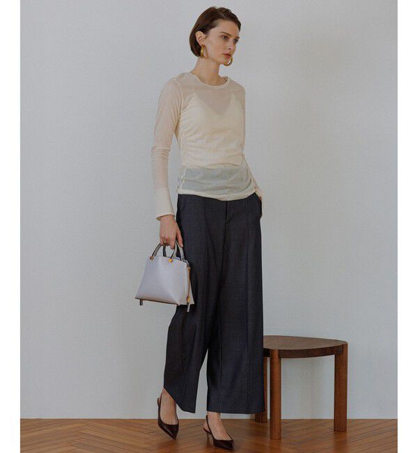 ROPE「【E'POR】Y BAG Mini/超軽量・26SS」|ハンドバッグ|