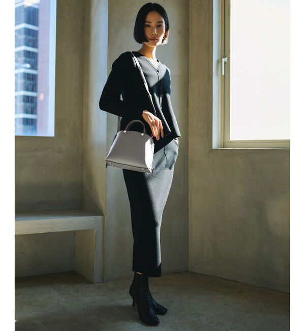 ROPE「【E'POR】Y BAG Mini/超軽量・26SS」|ハンドバッグ|