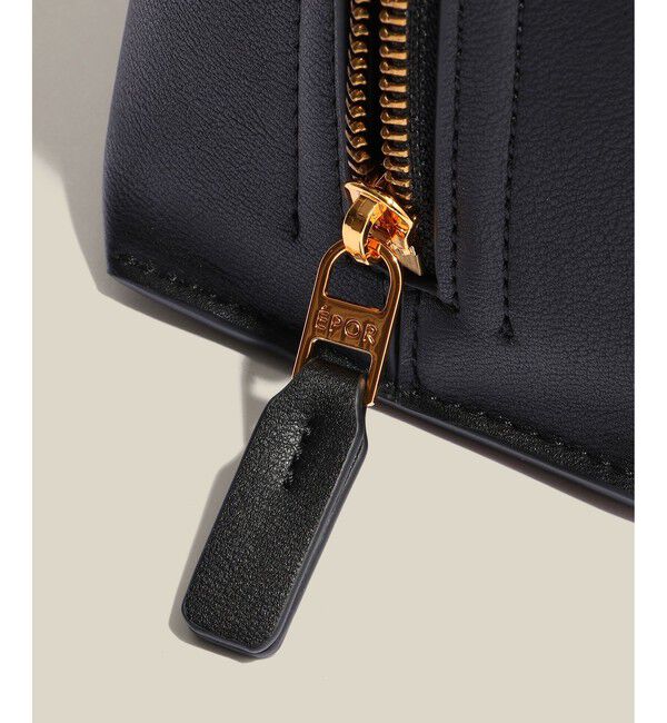 ROPE「【E'POR】Y BAG Mini/超軽量・26SS」|ハンドバッグ|