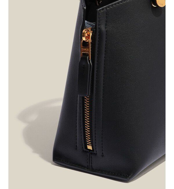 ROPE「【E'POR】Y BAG Mini/超軽量・26SS」|ハンドバッグ|