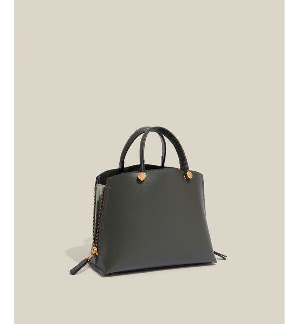 ROPE「【E'POR】Y BAG Mini/超軽量・26SS」|ハンドバッグ|