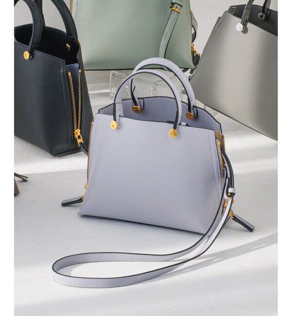 ROPE「【E'POR】Y BAG Mini/超軽量・26SS」|ハンドバッグ|