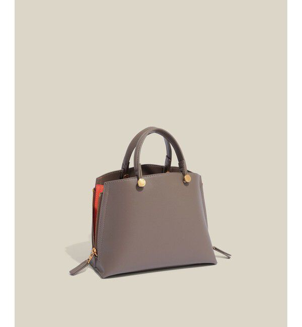 ROPE「【E'POR】Y BAG Mini/超軽量・26SS」|ハンドバッグ|