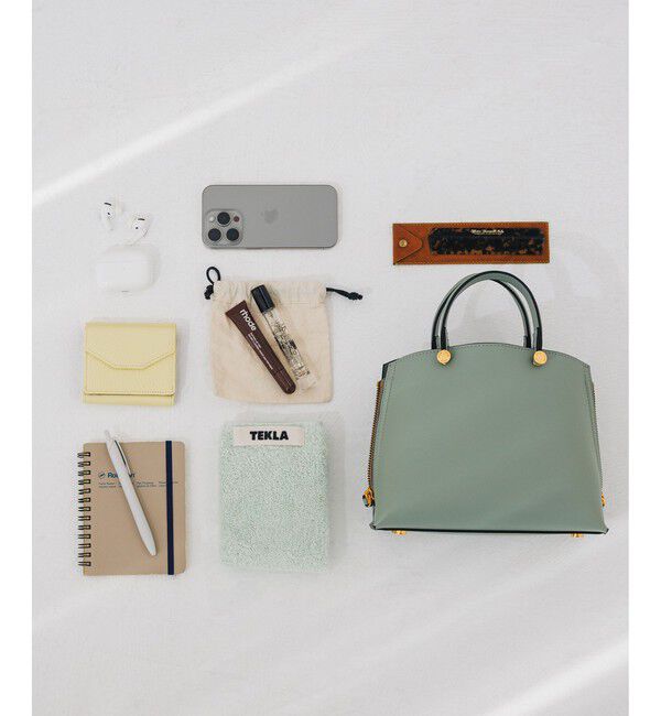 ROPE「【E'POR】Y BAG Mini/超軽量・26SS」|ハンドバッグ|