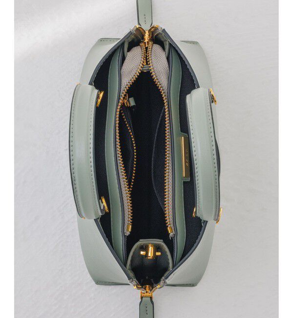 ROPE「【E'POR】Y BAG Mini/超軽量・26SS」|ハンドバッグ|