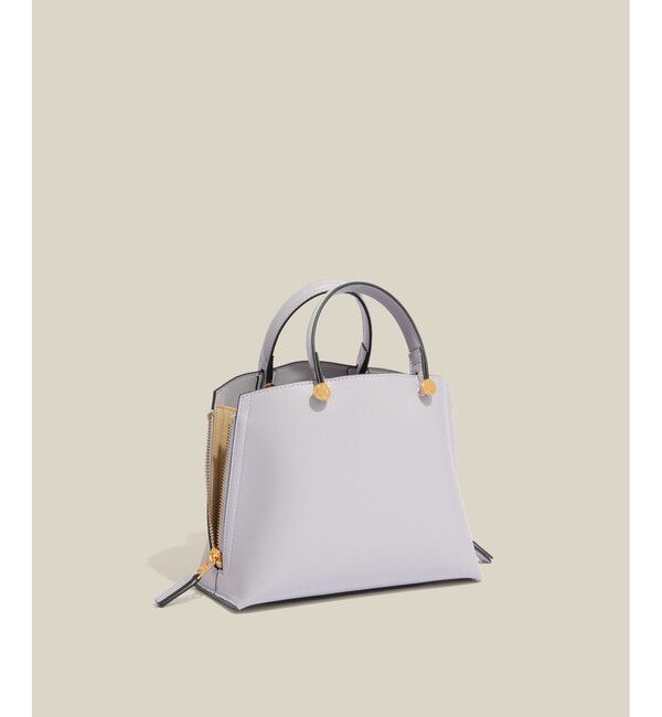 ROPE「【E'POR】Y BAG Mini/超軽量・26SS」|ハンドバッグ|