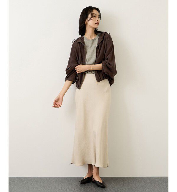 ROPE「【DEWEIGHT'(デューエイト)】シアーマウンテンパーカー/イージーケア」|その他|