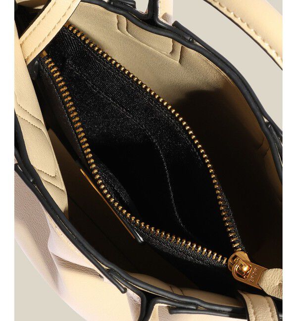 ROPE「【E'POR】【WEB限定】Ree BAG Mini/超軽量・26SS」|ショルダー・メッセンジャー|