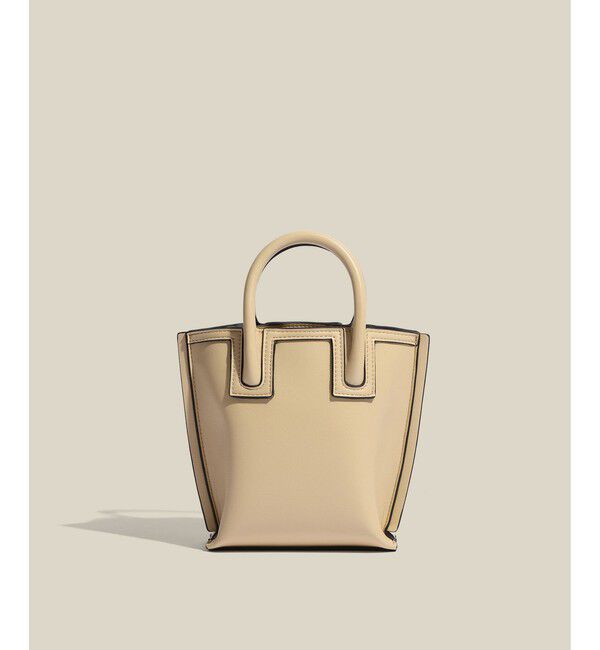 ROPE「【E'POR】【WEB限定】Ree BAG Mini/超軽量・26SS」|ショルダー・メッセンジャー|