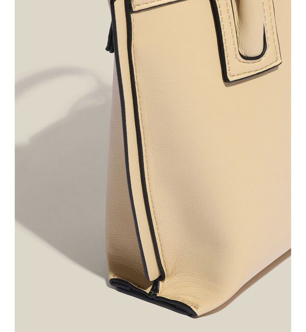 ROPE「【E'POR】【WEB限定】Ree BAG Mini/超軽量・26SS」|ショルダー・メッセンジャー|