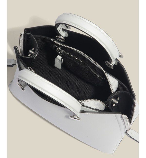 ROPE「【E'POR】【数量限定】Y BAG Mini/超軽量・26SS」|ハンドバッグ|