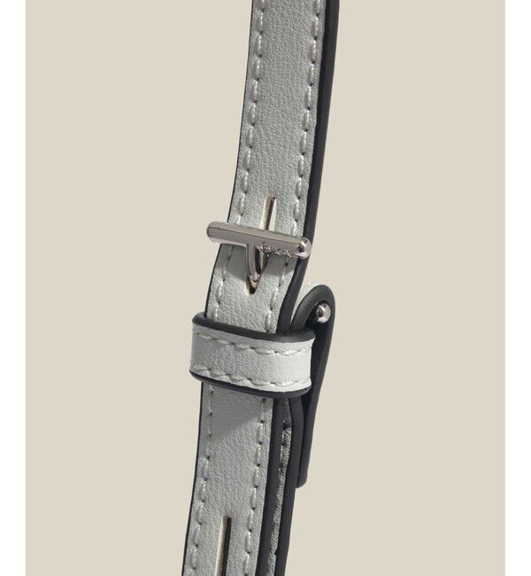 ROPE「【E'POR】【数量限定】Y BAG Mini/超軽量・26SS」|ハンドバッグ|