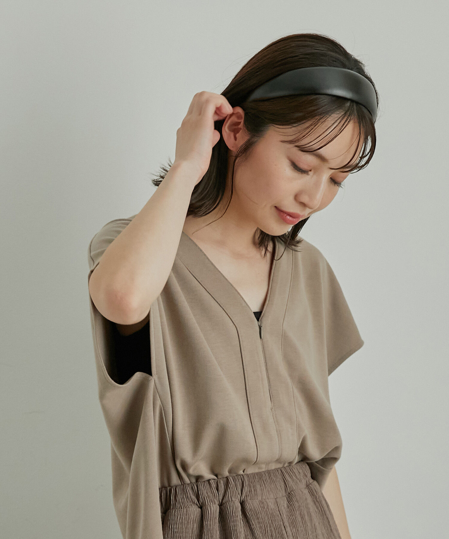 VIS「ボリュームカチューシャ」|カチューシャ|