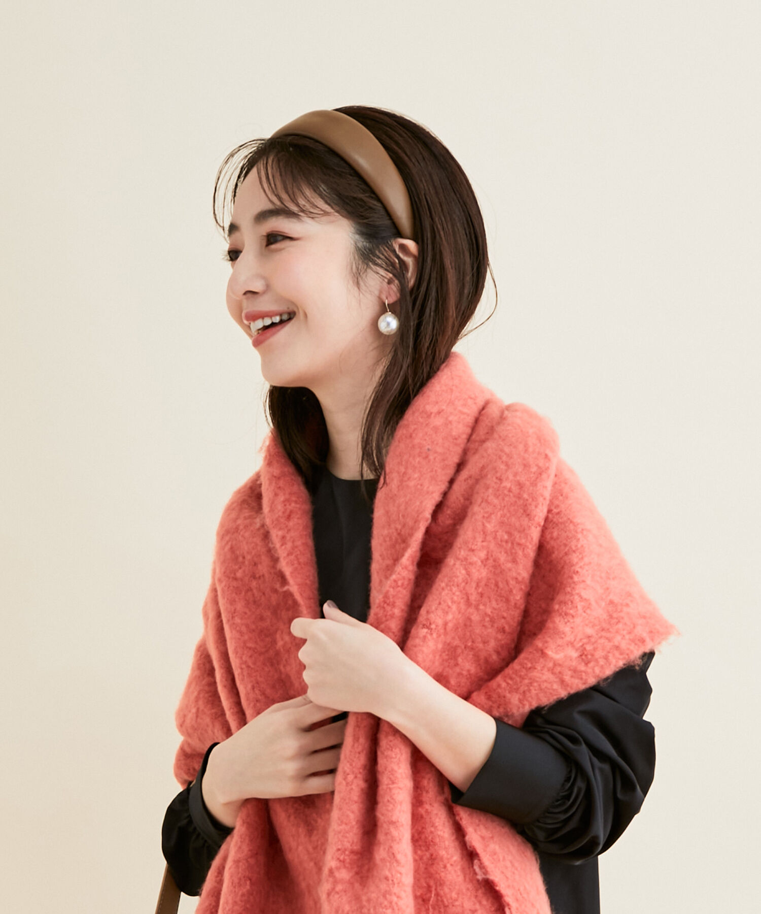 VIS「ボリュームカチューシャ」|カチューシャ|