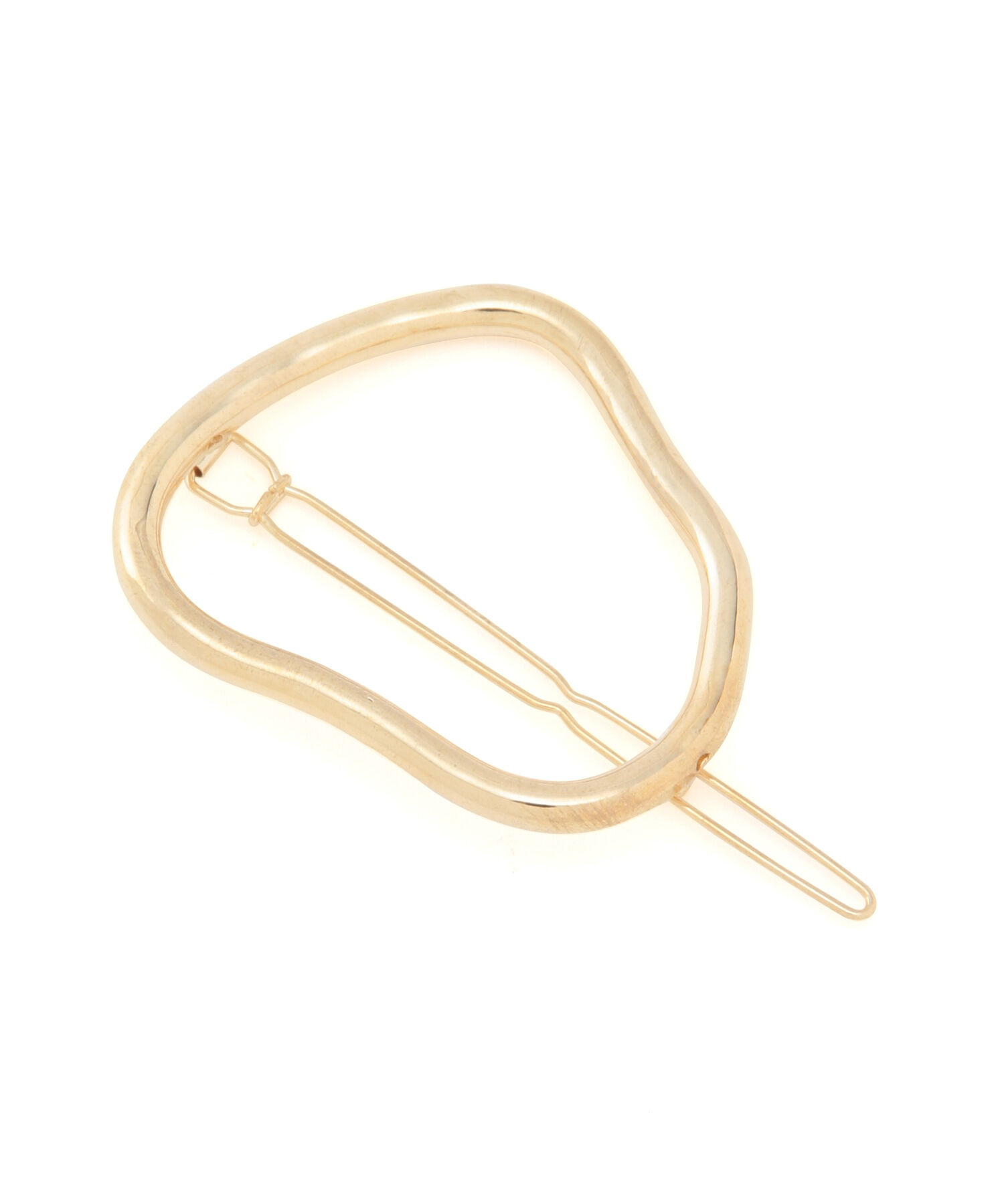 VIS「ニュアンスメタルラインヘアピン」|その他|