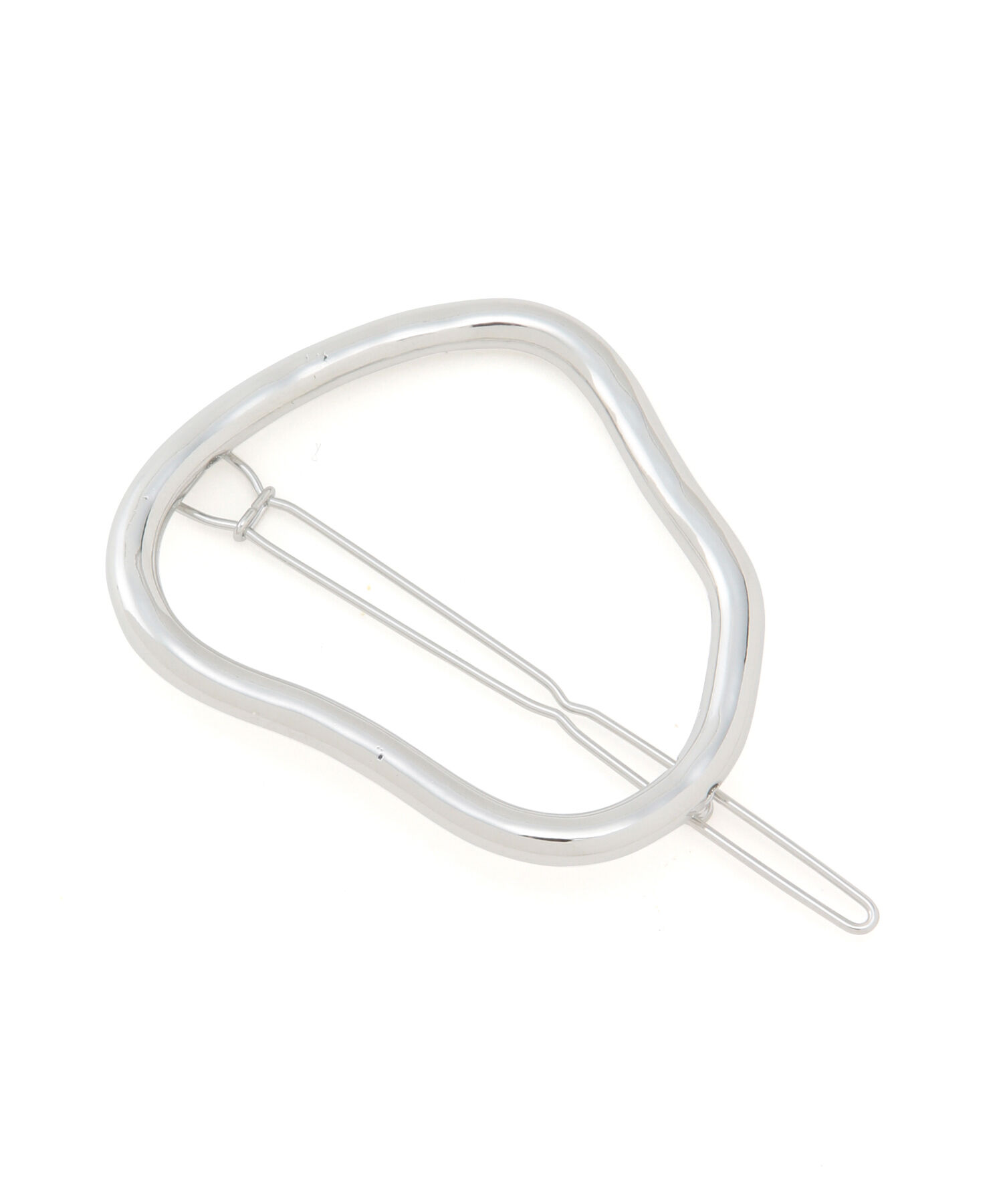 VIS「ニュアンスメタルラインヘアピン」|その他|