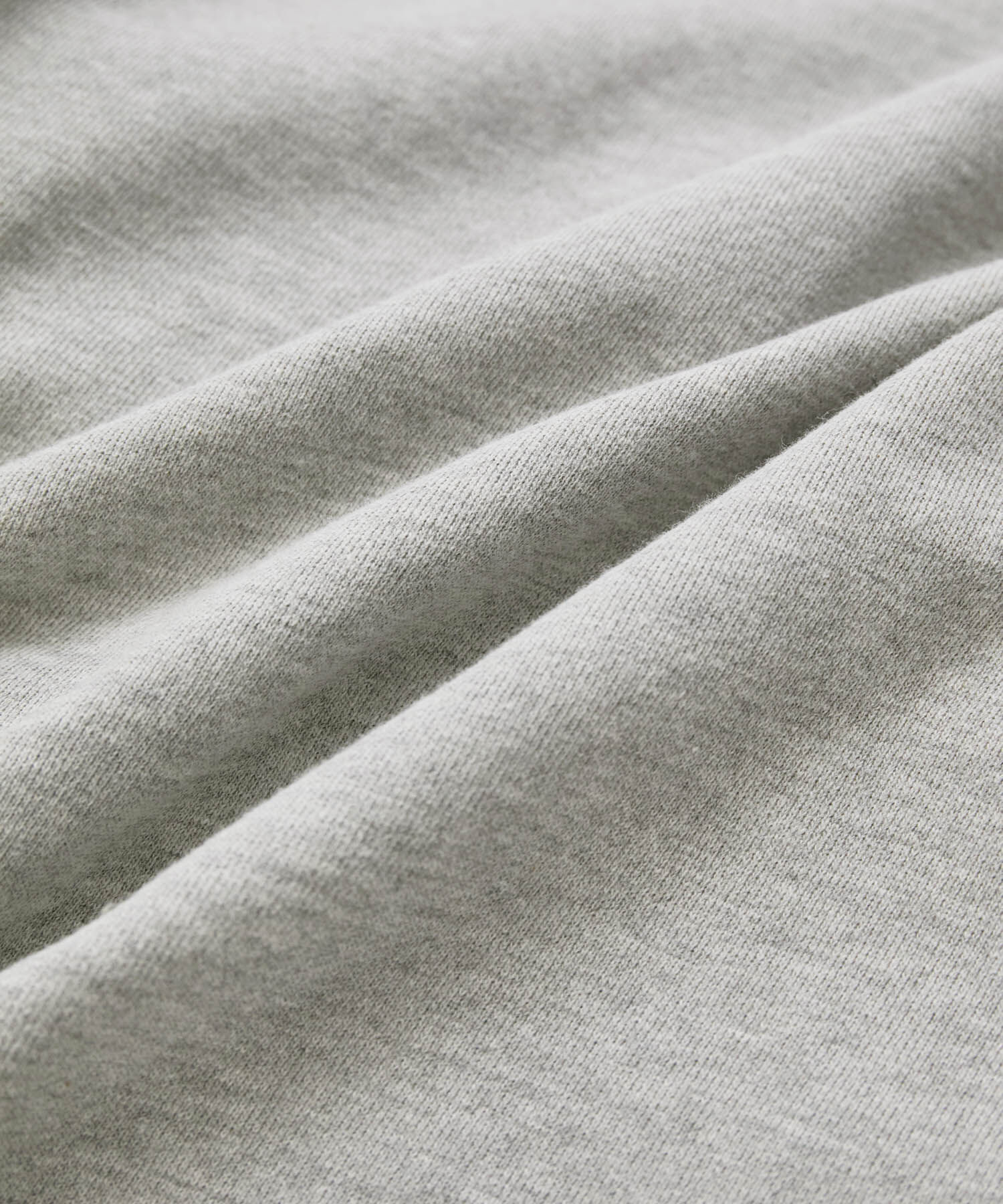 VIS「【FRUIT OF THE LOOM別注】オープンショルダースウェット」|スウェット・ジャージ|