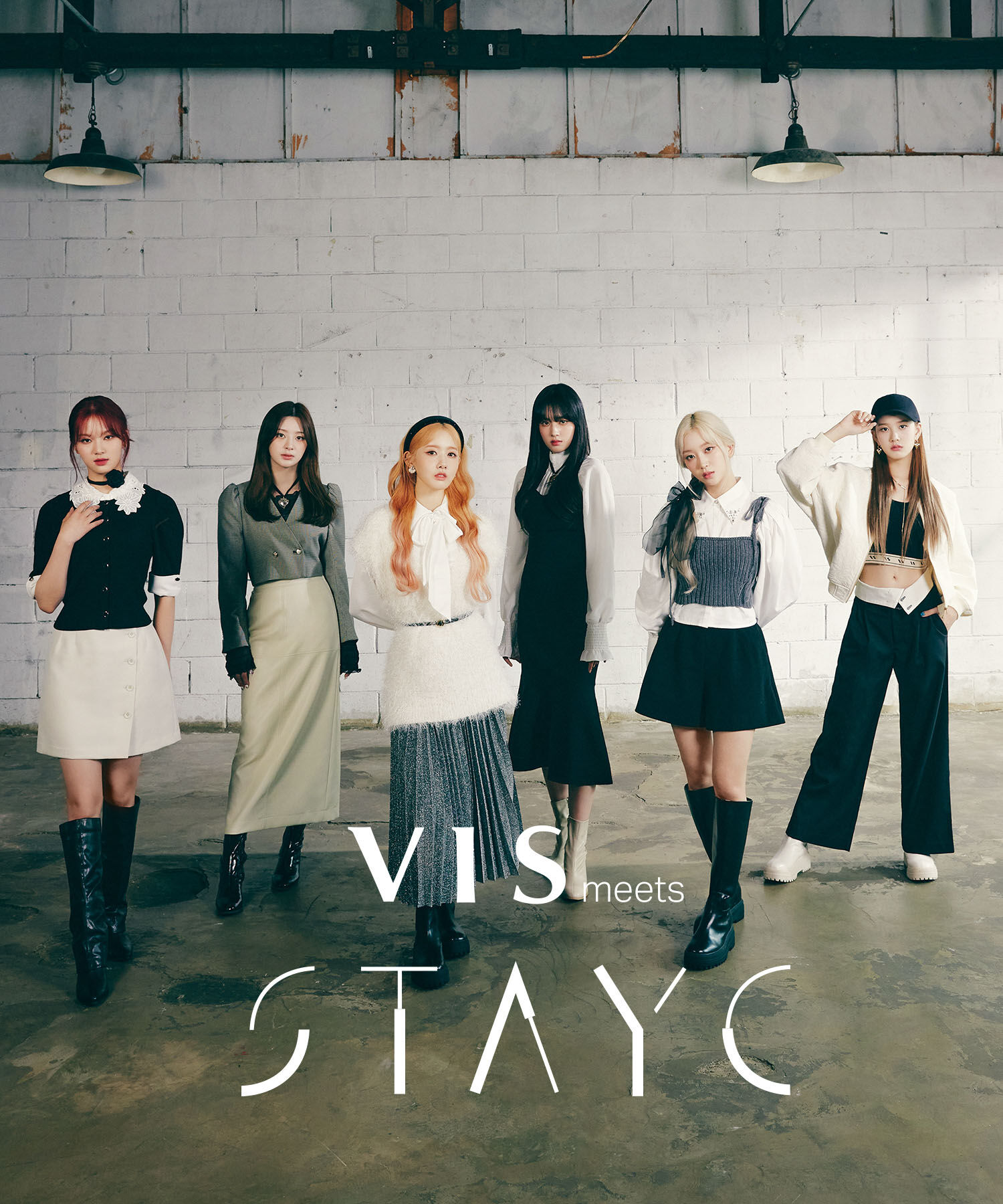 VIS「【VIS DRESS】バックリボンドッキングマーメイドワンピース」|ワンピース|