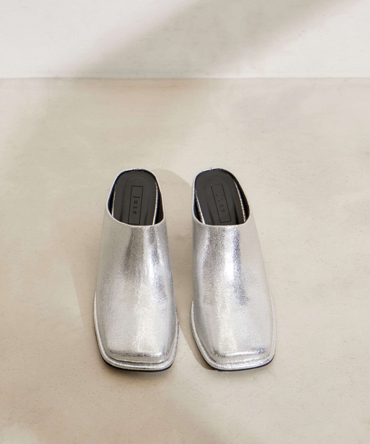 Juze「スクエアトゥミュール」|その他|