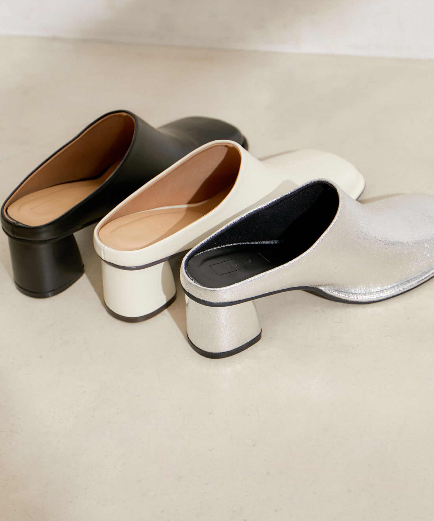 Juze「スクエアトゥミュール」|その他|