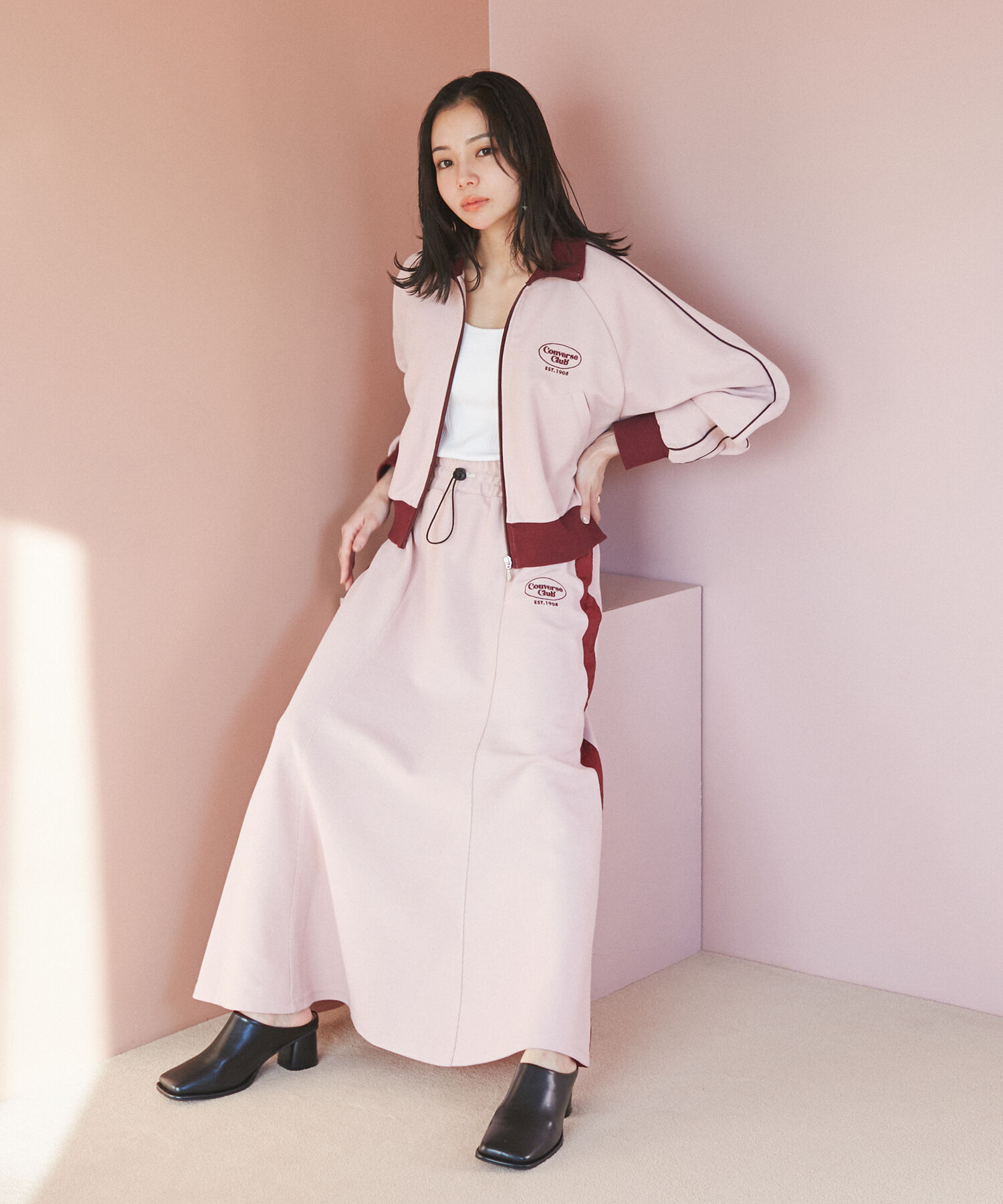 Juze「スクエアトゥミュール」|その他|