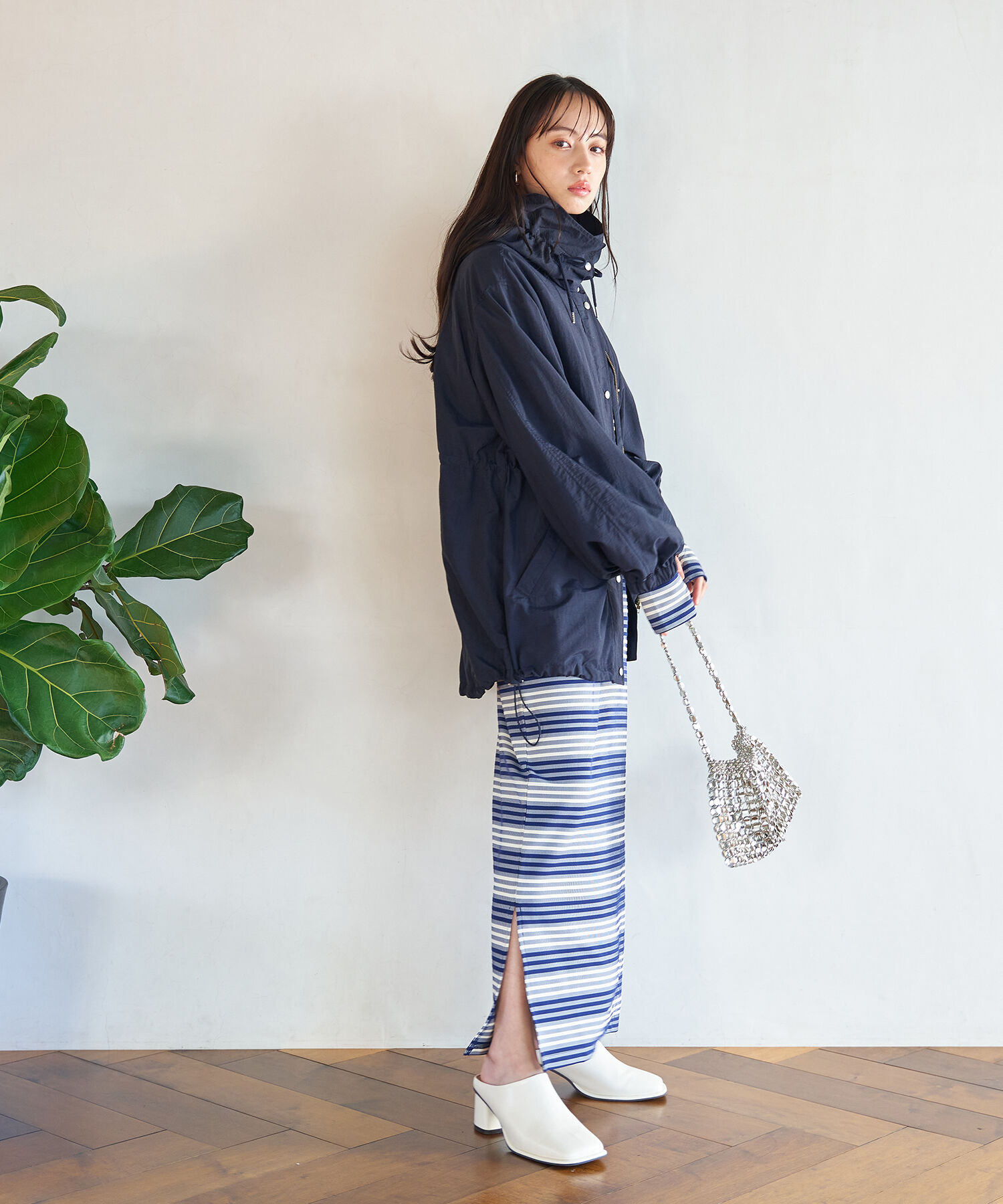 Juze「スクエアトゥミュール」|その他|