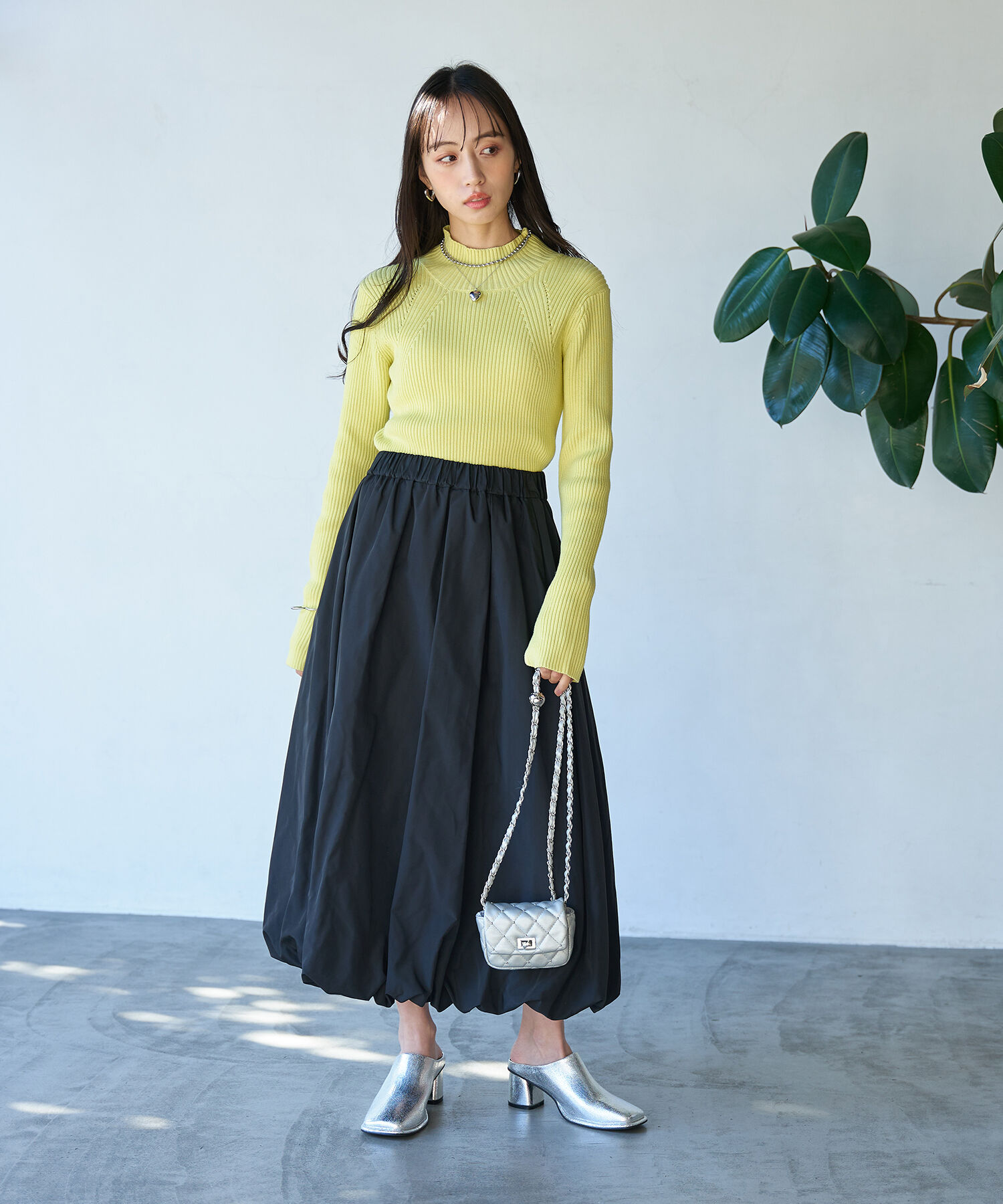 Juze「スクエアトゥミュール」|その他|