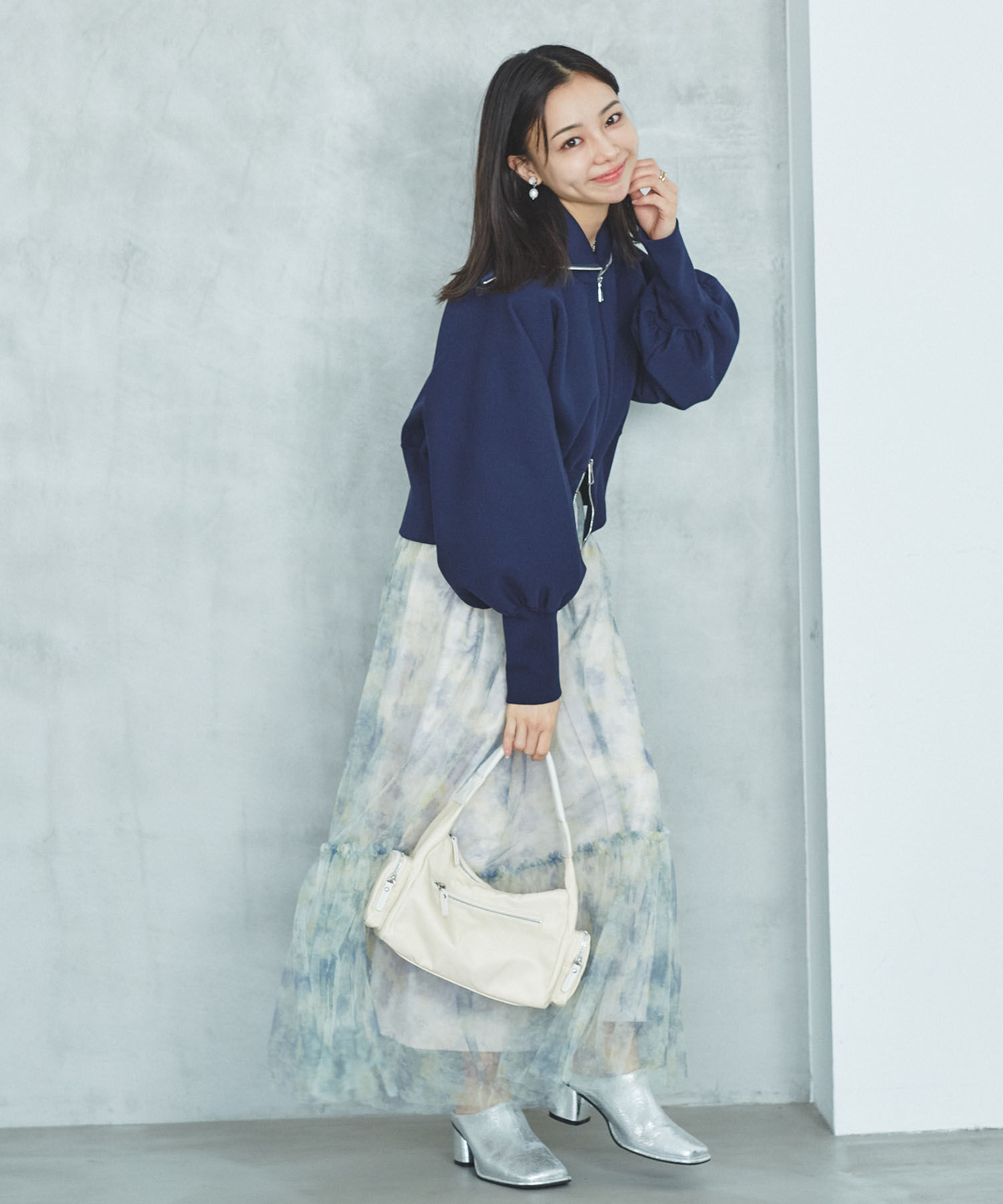 Juze「スクエアトゥミュール」|その他|