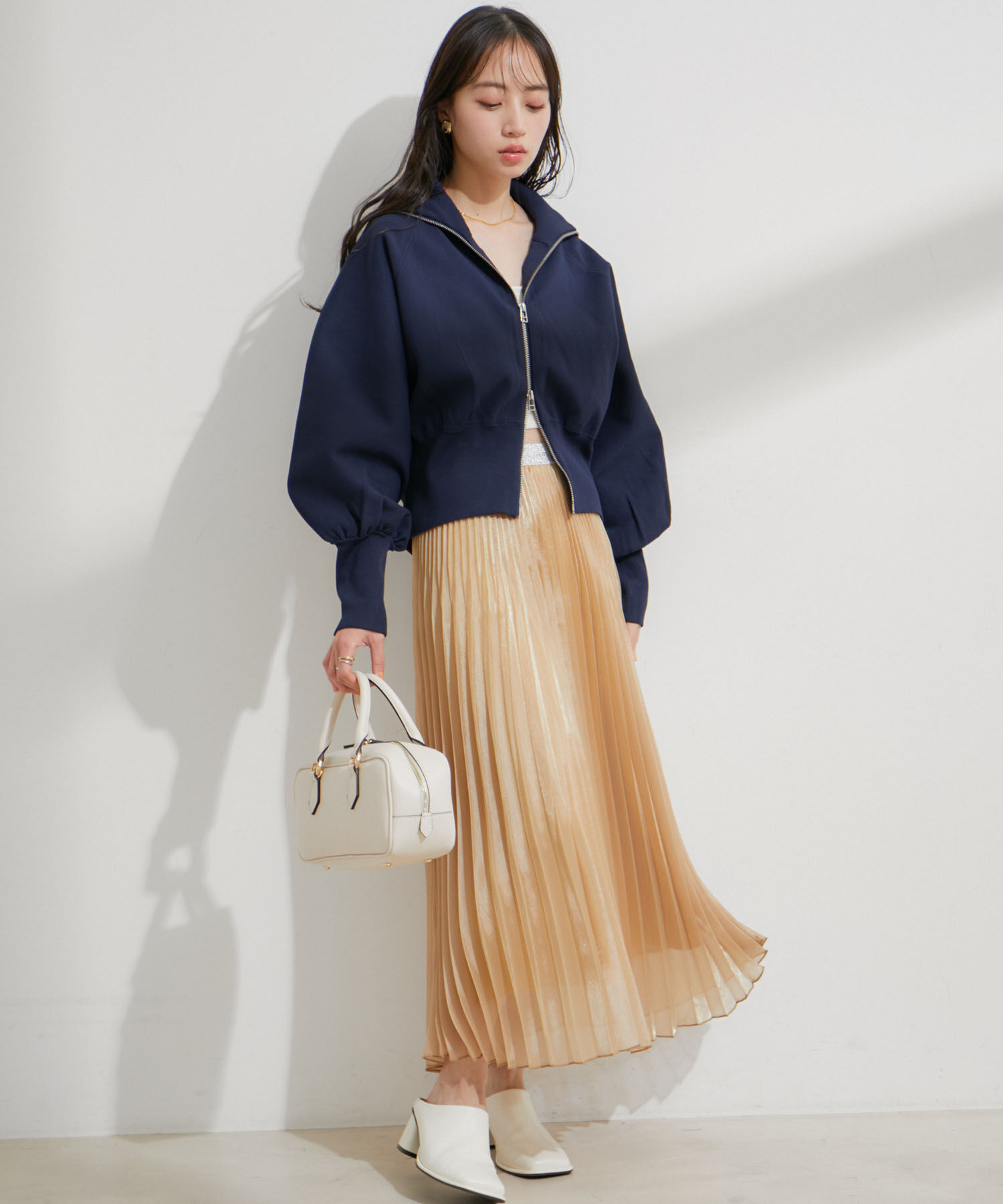 Juze「スクエアトゥミュール」|その他|