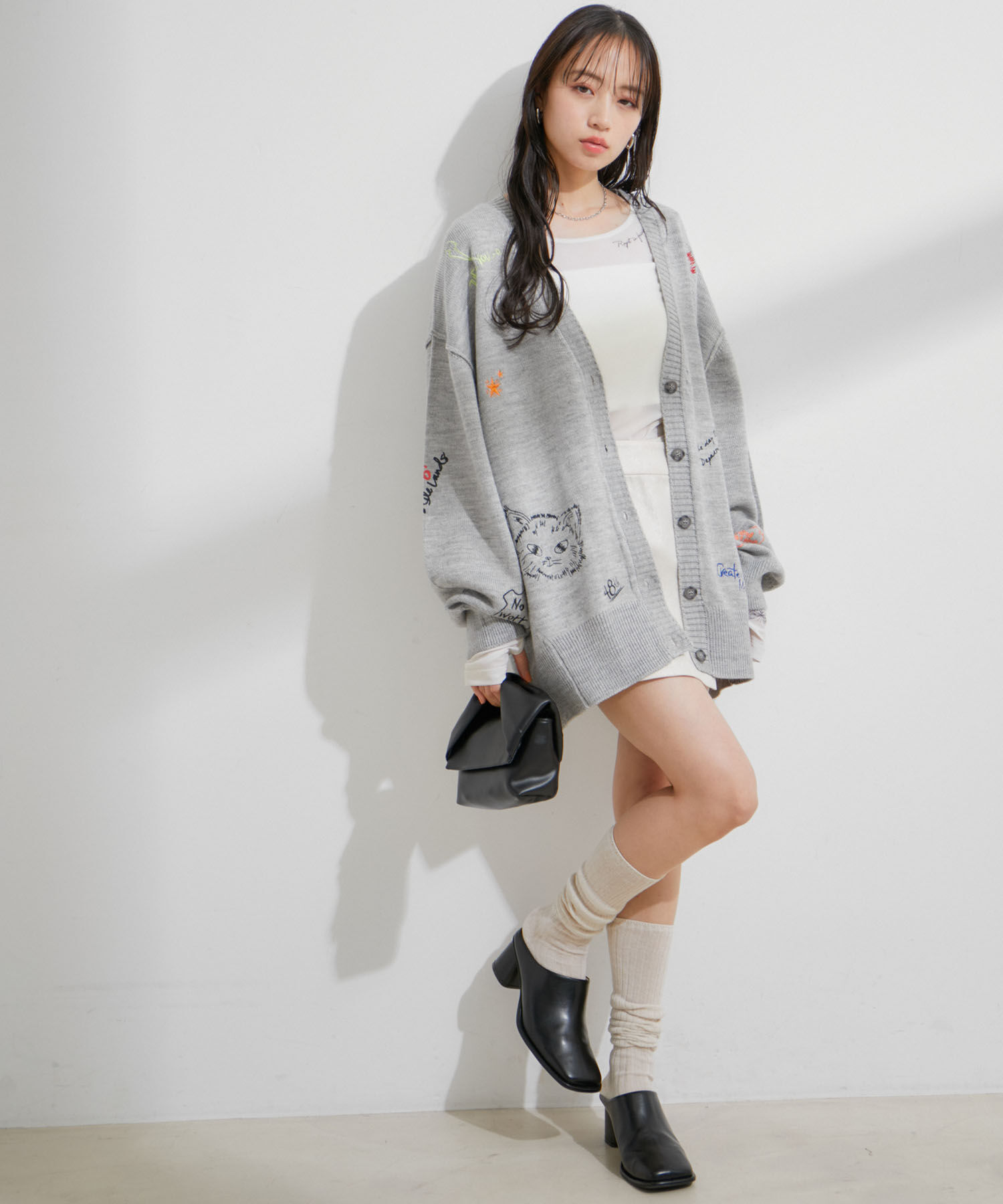 Juze「スクエアトゥミュール」|その他|