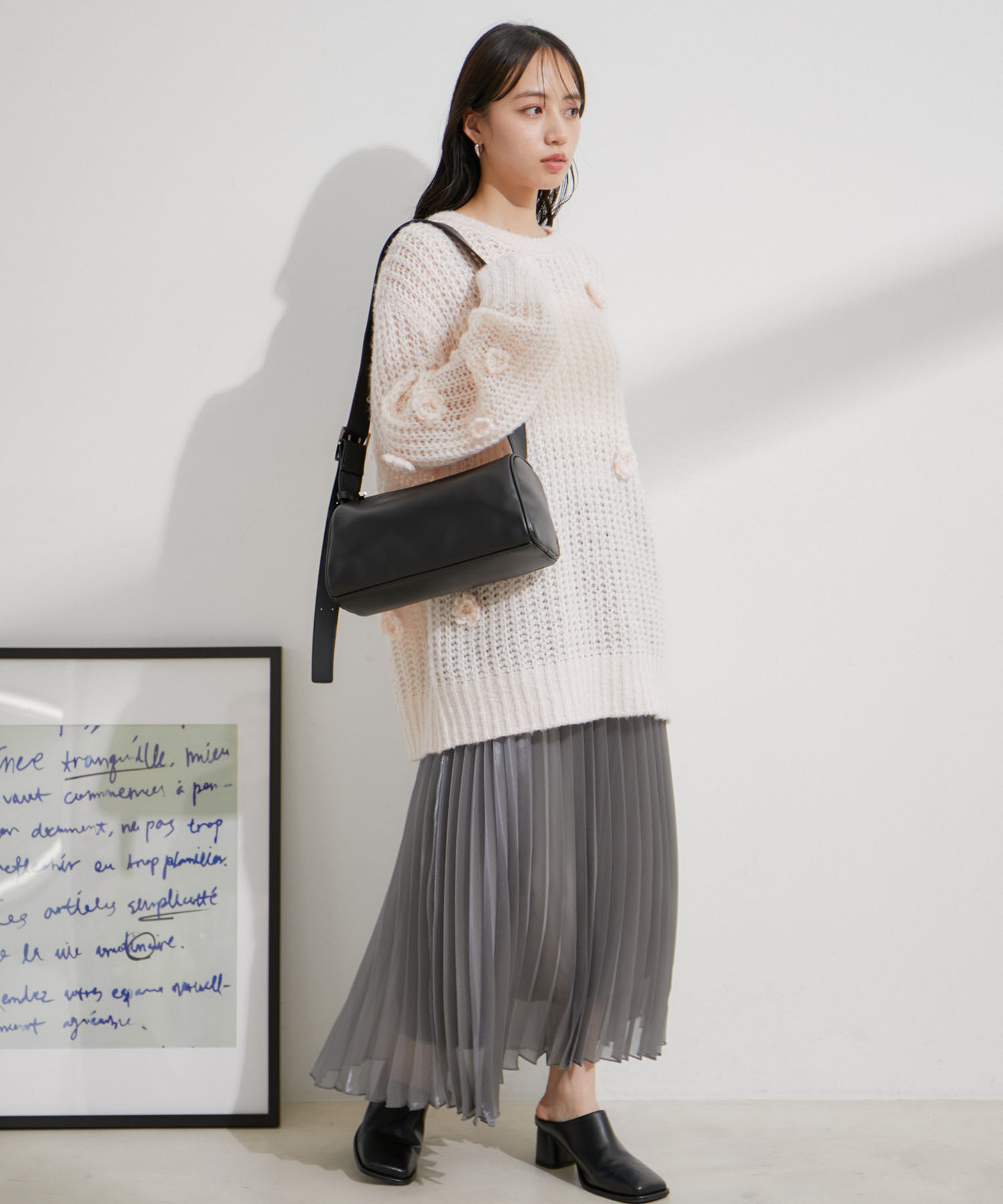 Juze「スクエアトゥミュール」|その他|