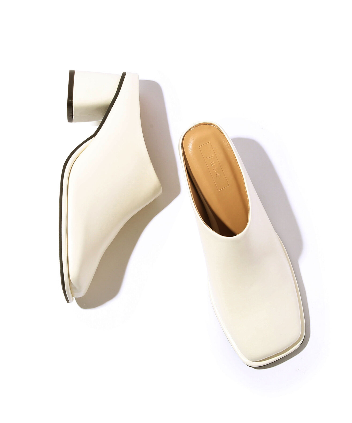 Juze「スクエアトゥミュール」|その他|