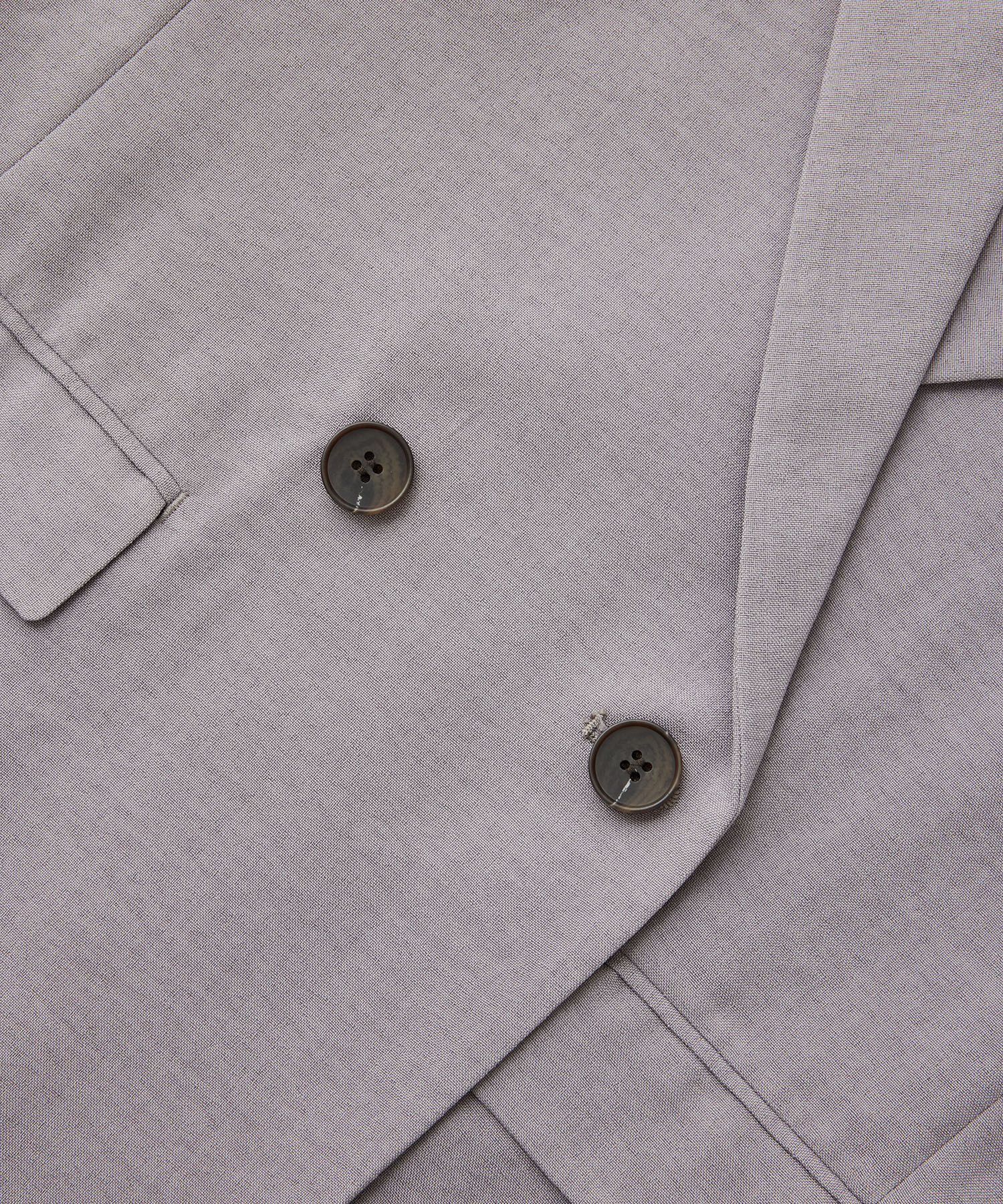 VIS「美easyテーラードジャケット【洗える】」|テーラードジャケット|