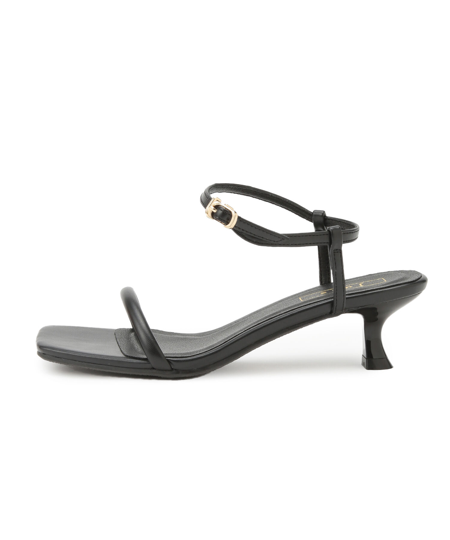 Juze「ストラップヒールサンダル」|サンダル|