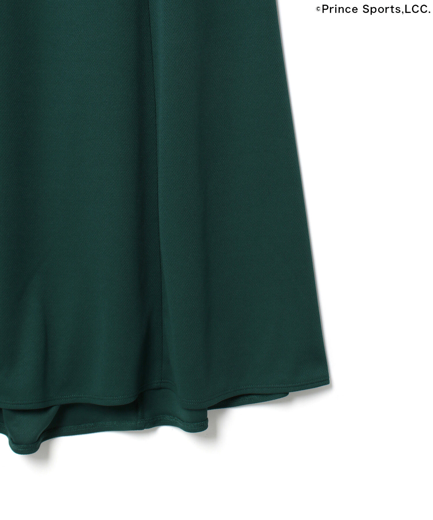 VIS「【Prince】VIS別注ラインキャミワンピース」|ワンピース|