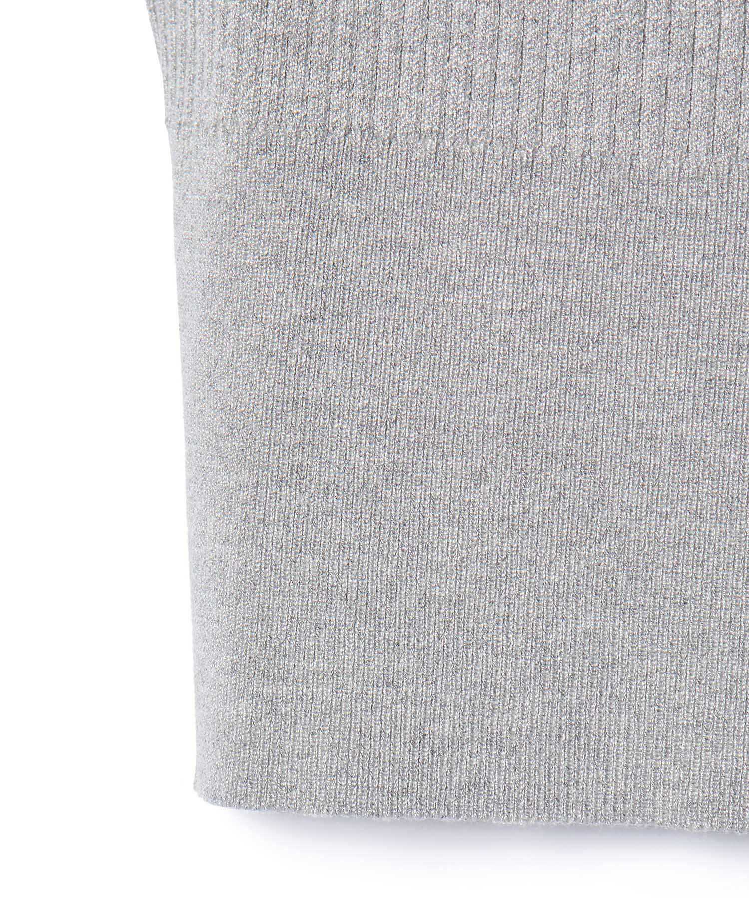 VIS「【SET】モノグラムニットアンサンブル【WEB/一部店舗限定】」|その他|