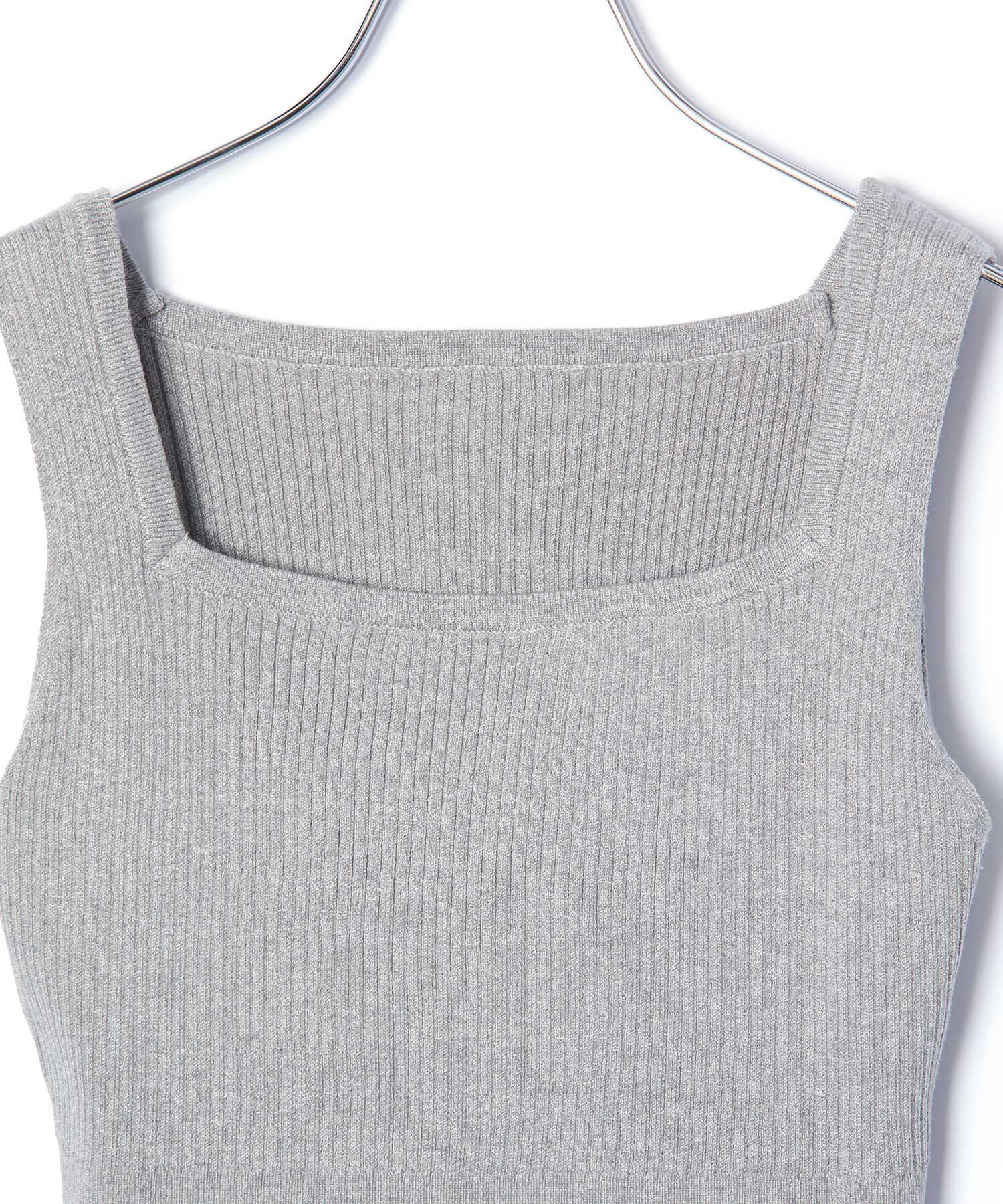 VIS「【SET】モノグラムニットアンサンブル【WEB/一部店舗限定】」|その他|