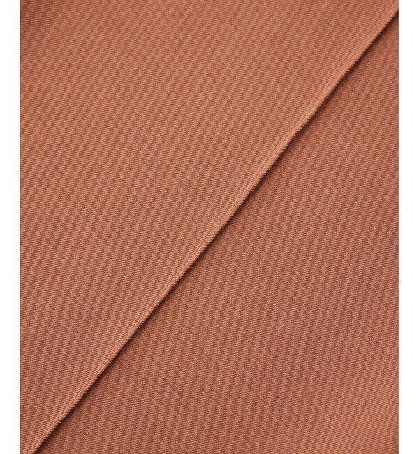 VIS「リラックスピンタックスラックス」|スラックス|