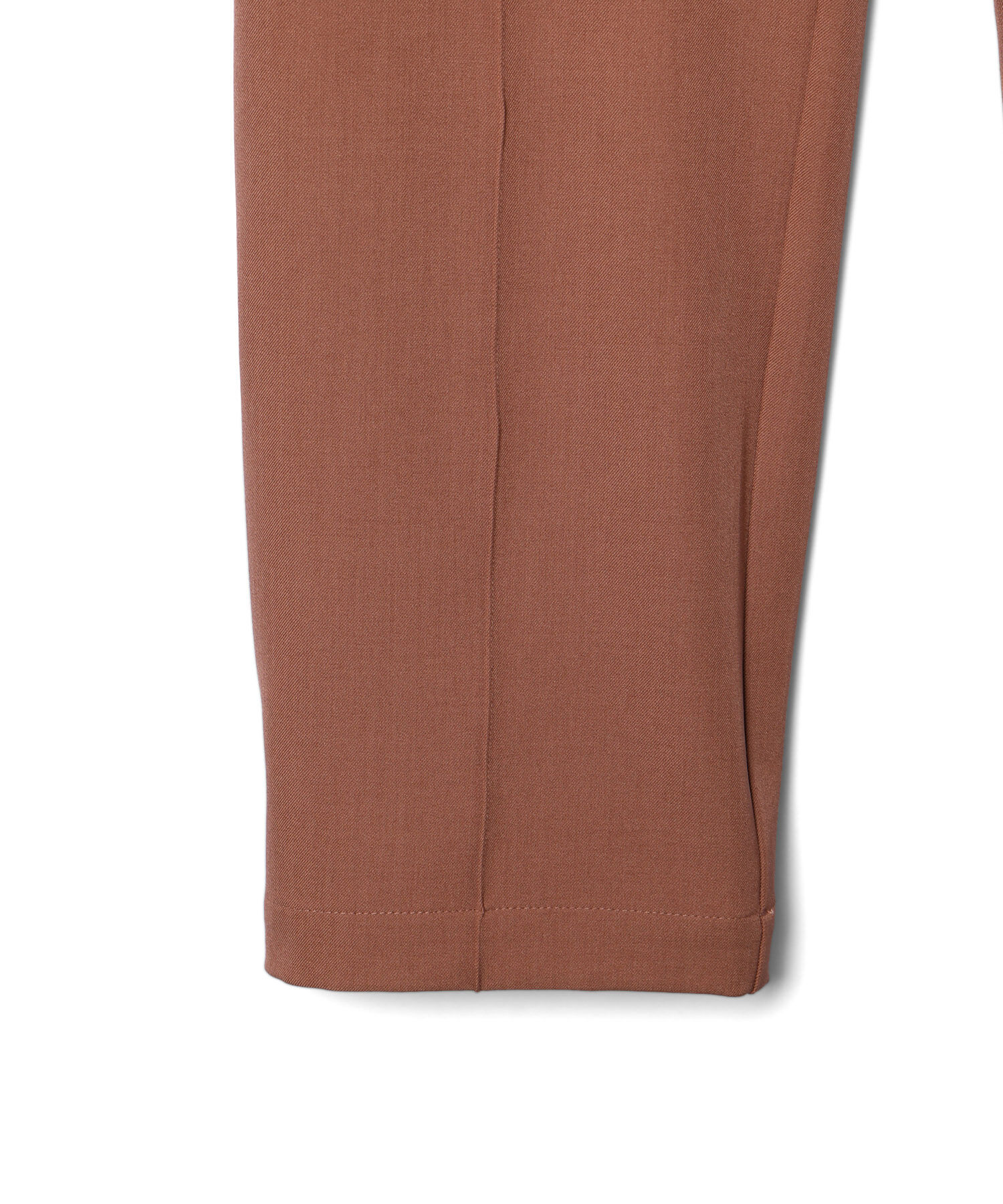 VIS「リラックスピンタックスラックス」|スラックス|