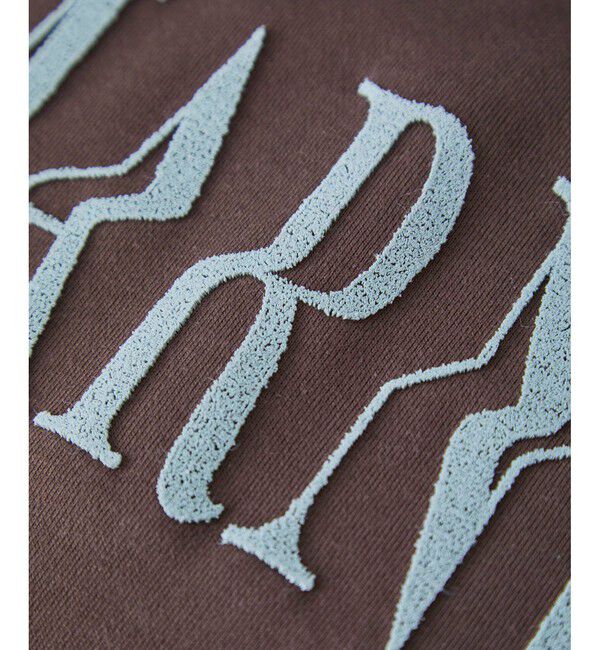 VIS「【新色追加】【選べる4色】裏毛スウェットプルオーバー」|スウェット・ジャージ|