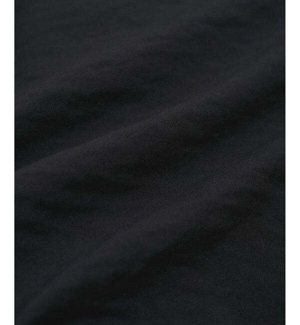 VIS「【セットアップ対応】サイド深スリットジレベスト」|ベスト・ジレ|