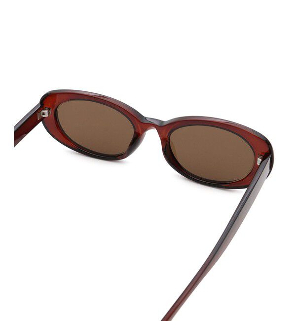 VIS「オーバルファッショングラス」|サングラス|