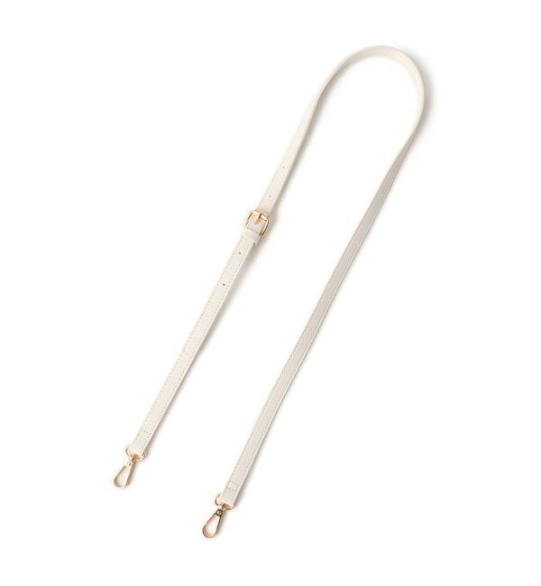 VIS「【2WAY】ハートカットカゴバッグ」|ショルダー・メッセンジャー|