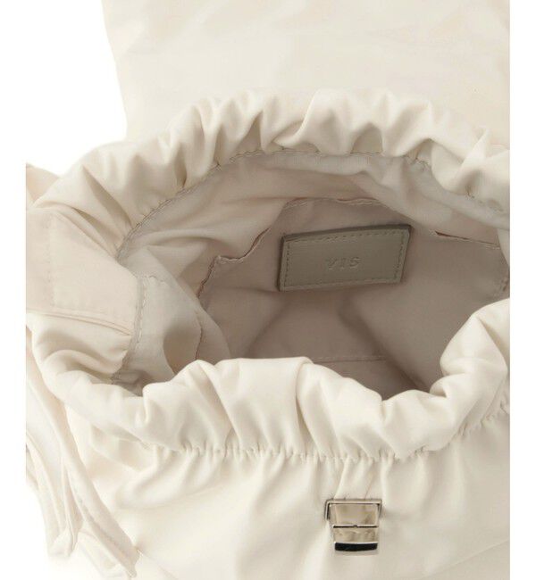 VIS「WEB限定追加【OUTDOOR PRODUCTS】VIS別注ドロストミニショルダーバッグ」|ショルダー・メッセンジャー|