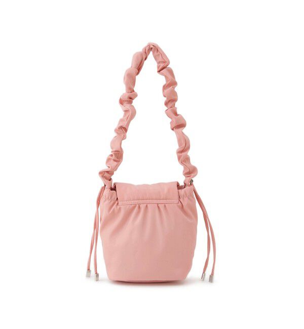 VIS「WEB限定追加【OUTDOOR PRODUCTS】VIS別注ドロストミニショルダーバッグ」|ショルダー・メッセンジャー|