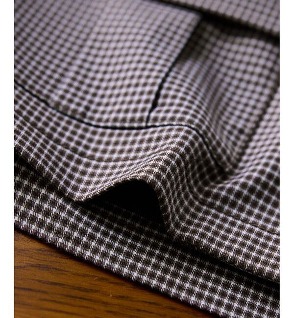 VIS「ショートカバーオールジャケット」|その他|