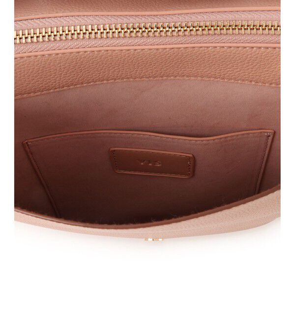 VIS「フラワーカットショルダーバッグ/2WAY」|ショルダー・メッセンジャー|